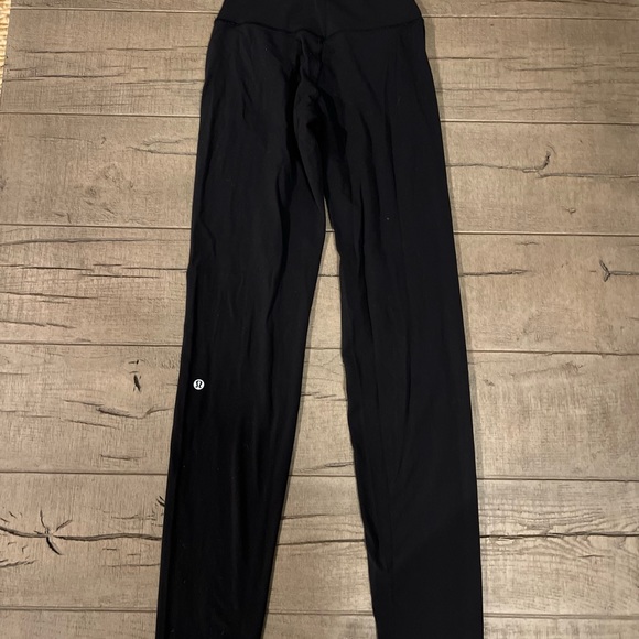 Lululemon Align Lounge Leggings - Picture 2 of 5